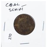 COAL SCRIPT