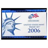 2006 PROOF SET