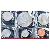 1978 MINT SET P D MINTS