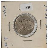 1939 JEFFERSON NICKEL