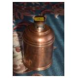 VINTAGE COPPER ROAD FLAIR