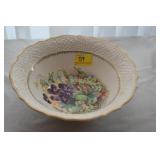 11 1/2" WASHINGTON COLONIAL SERVING BOWL