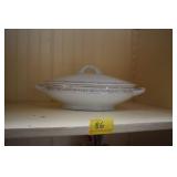 13 PC. CARLSBAD CHINA - CZECHOSLOVAKIA