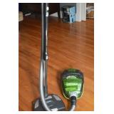 ELECTROLUX ULTRA ACTIVE CANNISTER VACUUM WITH
