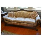 VICTORIAN CLAW FOOT 6