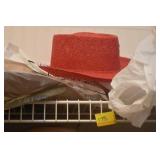 LADIES VINTAGE AND CONTEMPORARY HATS - 20+