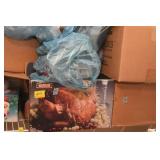 HOLIDAY AND SEASONAL DECORATIONS