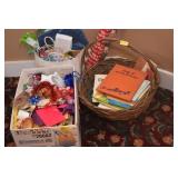 GROUPING: BASKET, CHILDREN