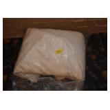 VINTAGE CHENILLE FULL SIZE BED SPREAD