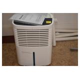 HISENSE DEHUMIDIFIER