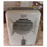 DELONGHI SPACE HEATER