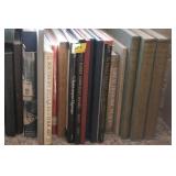 HARDBACK BOOKS: ARCHITECTURE