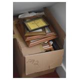 GROUPING: PICTURE FRAMES