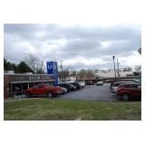 5122 Kingston Pike | Knoxville, TN 37919