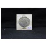 1925 PEACE DOLLAR