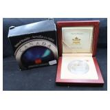 AUROR BOREALIS CANADIAN 20 DOLLAR
