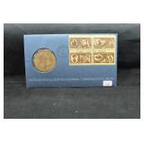 AMERICAN REVOLUTION BICENTENNIAL COMMEMORATIVE