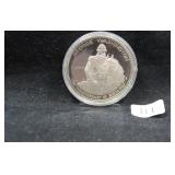 GEORGE WASHINGTON HALF DOLLAR