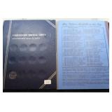 36 CANADIAN SMALL CENTS