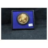 AMERICAN REVOLUTION BICENTENNIAL COMMEMORATIVE