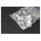 4 RINGS - VARIOUS SIZES