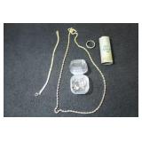 PENDANT, DOLPHIN EARRINGS, BRACELET, NECKLACE,