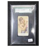 1910 AMERICAN CARAMEL CO. - E76 JAMES J. JEFFRIES