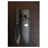 USMC - HERO EDGE FIXED BLADE KNIFE