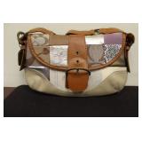 COACH LADIES PURSE - REAL OR NOT??