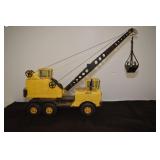 TONKA CRANE
