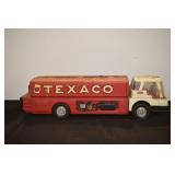TEXACO GAS TRUCK