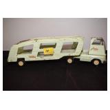 TONKA CAR HAULER