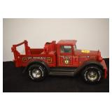 NYLINT FIRE TRUCK