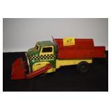 1942 WYANDOTTE BUCKET/DUMP TRUCK