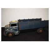 U.S. AIR FORCE MISSING GATE