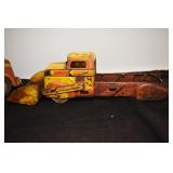 1929 UYANDOTTE TRUCK MISSING PARTS