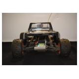 TEAM LOSI BATTERY RC NO CHARGER OR BATTERY OR