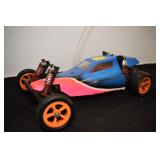 TEAM LOSI RC NO BATTERY REMOTE CHARGER