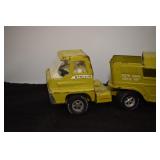 VISTA DOME HORSE VAN