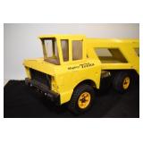 1969 TONKA CAR HAULER