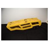 TONKA CAR HAULER