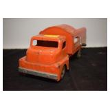 U.S. HIGHWAY MANTANCE TRUCK