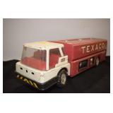 TEXACO TRUCK
