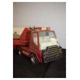 NYLINT LADDER FIRE TRUCK