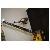 MICHILAN TONKA CRANE