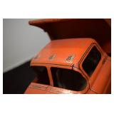 MARX HYDRAULIC DUMP TRUCK