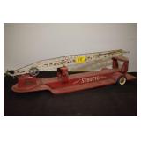 STRUCTO TRAILER ONLY