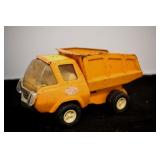 TONKA  DUMP TRUCK