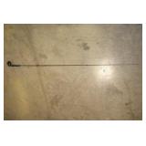 SHAKESPEAR 1094 FLY REEL AND ROD