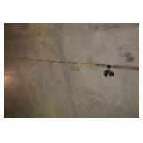 MITCHELL 306 AND ROD